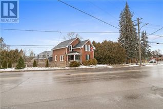 Detached House for Sale, 204 Ontario Street, Port Hope, ON