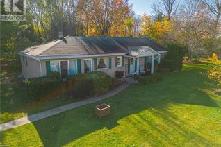 Bungalow for Sale, 206720 Highway 26, Meaford (Municipality), ON