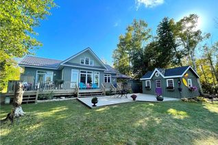 Bungalow for Sale, 647 Bruce 13 Road, Sauble Beach, ON