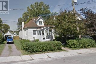 Detached House for Sale, 253 Spruce St, Sault Ste. Marie, ON