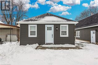 Detached House for Sale, 340 Church Street E, Delhi, ON