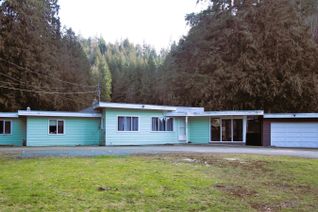 Property for Sale, 5005 Cultus Lake Road, Cultus Lake, BC