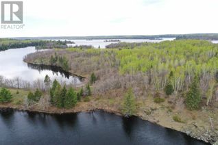 Land for Sale, Lot 13 Big Narrows Island Lake Of The Woods, KENORA, ON