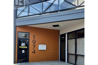 Office for Lease, 1974 Moss Court #200, Kelowna, BC