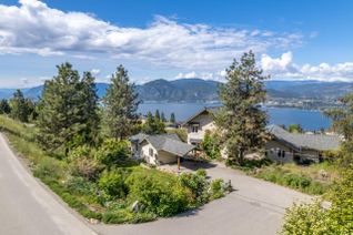 Property for Sale, 2575 Winifred Road, Naramata, BC