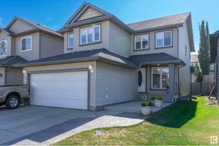 Detached House for Sale, 9 Almond Ba, Fort Saskatchewan, AB