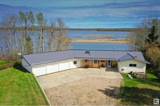 Bungalow for Sale, 153 Shank Dr, Rural Athabasca County, AB