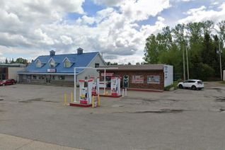 Gas Station Business for Sale, 207 Main Avenue W, Sundre, AB
