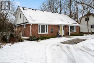 Property for Sale, 10 Groff Street, Simcoe, ON Property for Sale, 10 Groff Street, Simcoe, ON