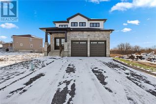 Property for Sale, 1237 Carfa Crescent, Kingston, ON
