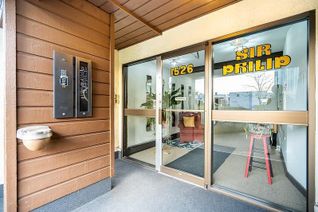 Condo Apartment for Sale, 1526 George Street #305, White Rock, BC