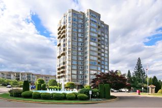 Condo Apartment for Sale, 3190 Gladwin Road #1203, Abbotsford, BC