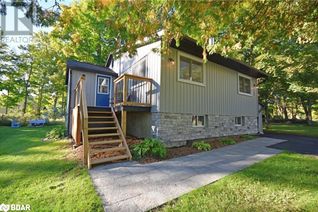 Bungalow for Sale, 263 Robins Point Road, Victoria Harbour, ON