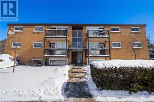 Condo Apartment for Sale, 242 D'Arcy Street Unit# 11, Cobourg, ON