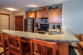 Condo Apartment for Sale, 5255 Big White Road #201, Big White, BC