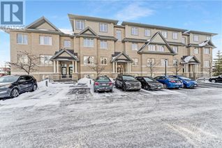Condo Apartment for Sale, 54 Tayside Private Unit#D, Ottawa, ON