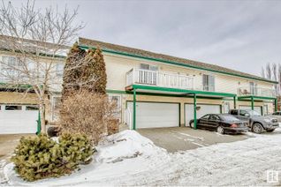 Townhouse for Sale, 23 11 Hunchak Wy, St. Albert, AB