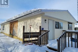 Bungalow for Sale, 18 3rd Street W, Marsden, SK