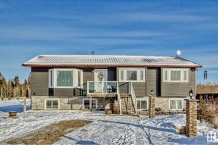 Bungalow for Sale, 5 23422 Twp Rd 582, Rural Sturgeon County, AB