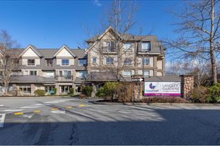 Penthouse for Sale, 8888 202 Street #407, Langley, BC