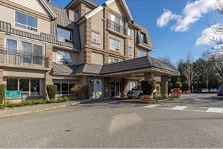 Penthouse for Sale, 8888 202 Street #407, Langley, BC