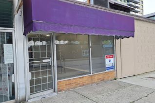 Commercial/Retail Property for Lease, 7236 Linden Avenue, Burnaby, BC