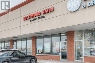 Business for Sale, 36 Northfield Drive Unit# 15, Waterloo, ON