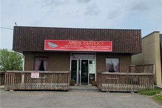 Commercial/Retail Property for Sale, 646 Principale Street, Casselman, ON