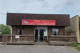Business for Sale, 646 Principale Street, Casselman, ON