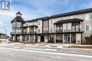 Townhouse for Sale, 298 Somerset Way Se #34, Medicine Hat, AB