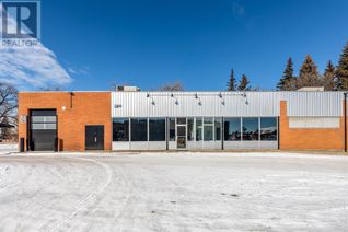 Office for Lease, 110 South Railway Street Se, Medicine Hat, AB