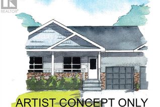 Property for Sale, 521 Hayward Street, Cobourg, ON Property for Sale, 521 Hayward Street, Cobourg, ON