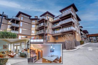 Condo Apartment for Sale, 4205 Gellatly Road #104, West Kelowna, BC