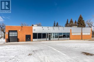 Office for Lease, 110 South Railway Street Se, Medicine Hat, AB