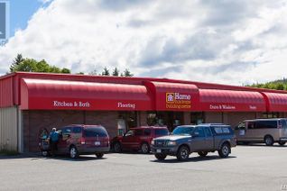 Business for Sale, 8945 Granville St, Port Hardy, BC