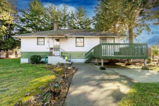 House for Sale, 6491 Sumas Prairie Road, Sardis - Greendale, BC