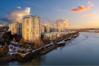 Condo Apartment for Sale, 31 Reliance Court #415, New Westminster, BC