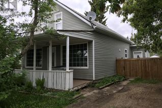 House for Sale, 4928 58 Avenue, High Prairie, AB