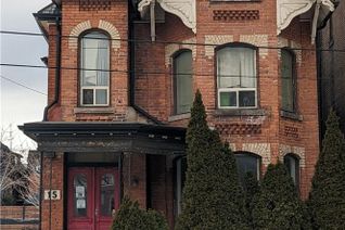 Property for Sale, 15 Victoria Avenue N, Hamilton, ON Property for Sale, 15 Victoria Avenue N, Hamilton, ON