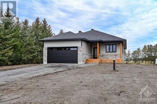 Bungalow for Sale, 12021 Ormond Road, Winchester, ON