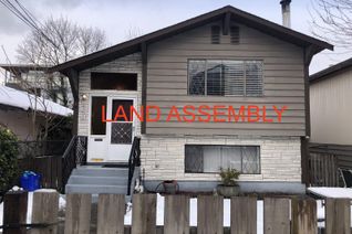 Detached House for Sale, 2351 Hawthorne Avenue, Port Coquitlam, BC