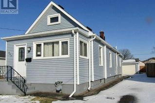 House for Sale, 863 Wright Street, Welland, ON