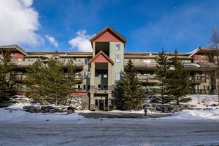 Property for Sale, 109 Montane Road #312, Canmore, AB