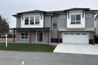 Property for Sale, 7450 Morrow Road #3, Agassiz, BC