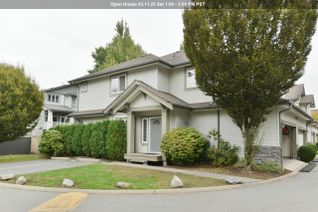 Condo Townhouse for Sale, 14453 72 Avenue #25, Surrey, BC