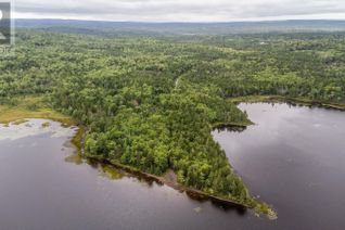 Land for Sale, Lot 4 Powell Drive, Mount Uniacke, NS