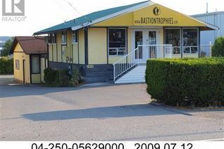Non-Franchise Business for Sale, 1934 Northfield Rd, Nanaimo, BC