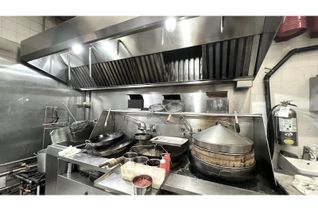 Restaurant/Fast Food Business for Sale, 180 Keefer Street #110, Vancouver, BC