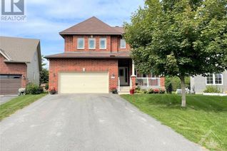House for Sale, 111 Leo Moskos Drive, Arnprior, ON