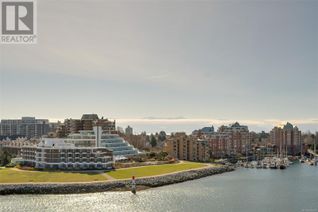 Property for Sale, 50 Songhees Rd #618, Victoria, BC